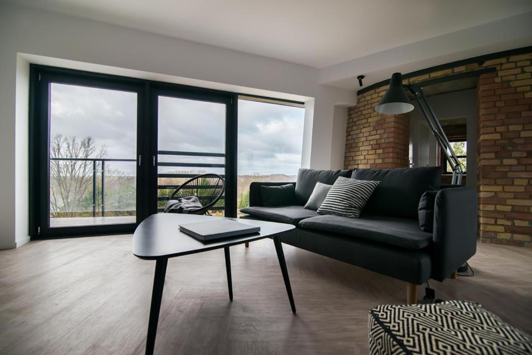 Apartamenty Wieza - Tower Apartments Wałcz Extérieur photo