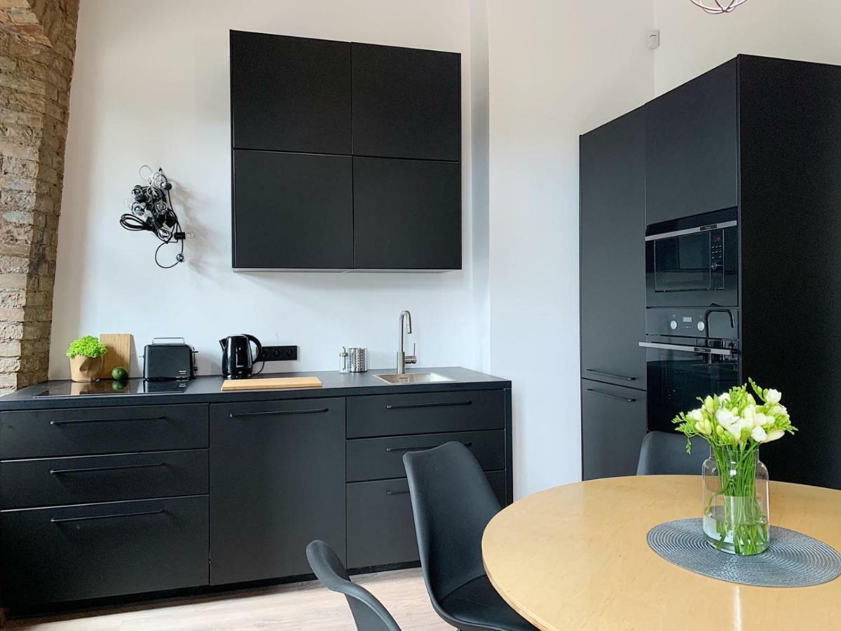 Apartamenty Wieza - Tower Apartments Wałcz Extérieur photo