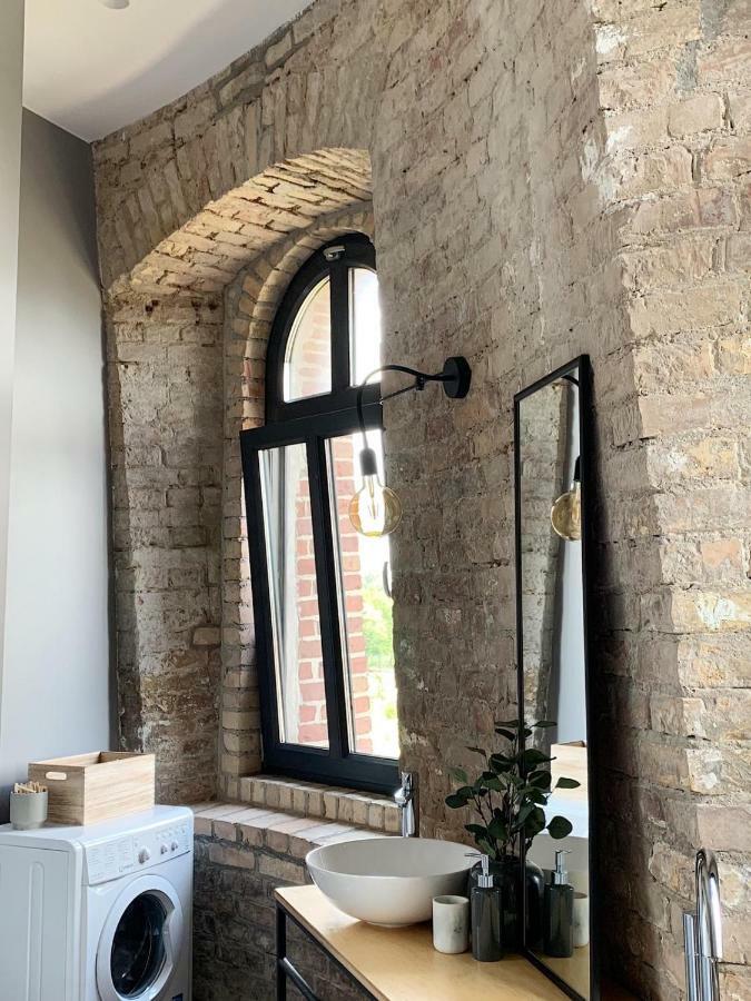 Apartamenty Wieza - Tower Apartments Wałcz Extérieur photo