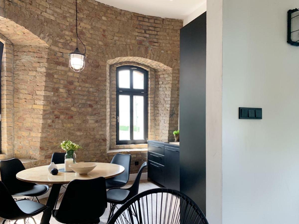 Apartamenty Wieza - Tower Apartments Wałcz Extérieur photo