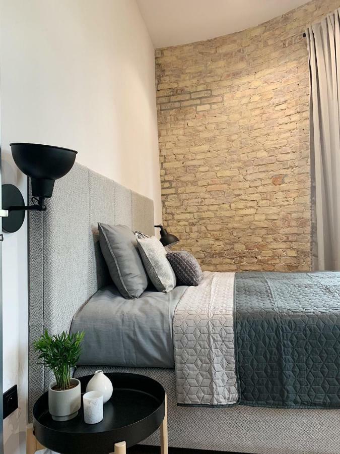 Apartamenty Wieza - Tower Apartments Wałcz Extérieur photo